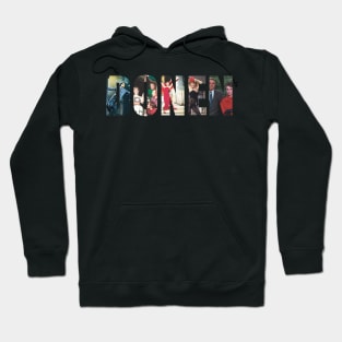 Stanley Donen Hoodie